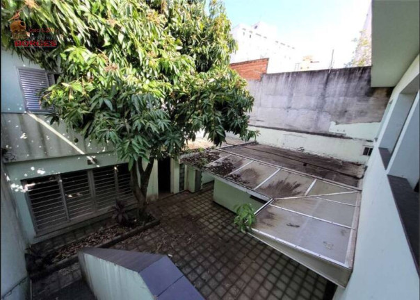 Imagem Casa com 10 Quartos à Venda, 276 m² em Campo Belo - São Paulo Imagem Casa com 10 Quartos à Venda, 276 m² em Campo Belo - São Paulo