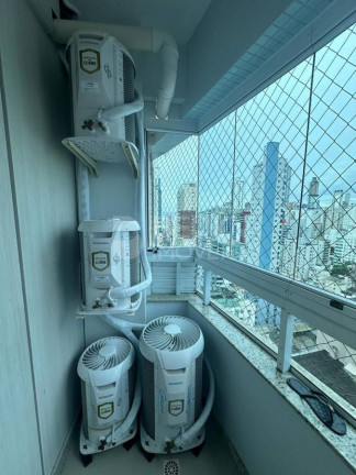 Imagem Apartamento com 3 Quartos à Venda, 120 m² em Centro - Balneário Camboriú