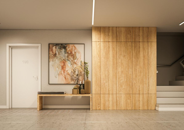 Imagem Apartamento com 2 Quartos à Venda, 111 m² em Praia Da Cal - Torres Imagem Apartamento com 2 Quartos à Venda, 111 m² em Praia Da Cal - Torres