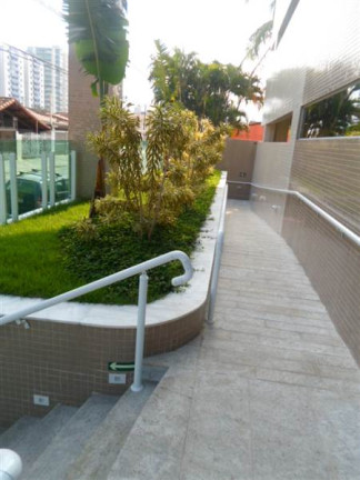 Imagem Apartamento com 3 Quartos à Venda, 101 m² em Ocian - Praia Grande