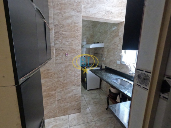 Imagem Apartamento com 2 Quartos à Venda, 62 m² em Bela Vista - São Paulo