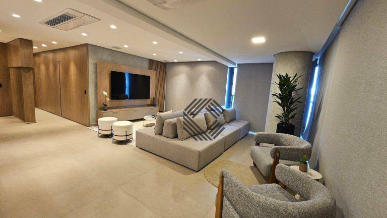 Imagem Apartamento com 3 Quartos à Venda, 151 m² em Jardim Emília - Sorocaba