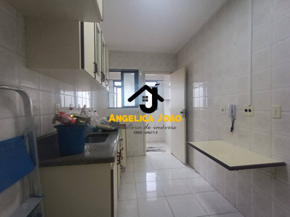 Imagem Apartamento com 1 Quarto à Venda, 56 m² em Centro - São Vicente Imagem Apartamento com 1 Quarto à Venda, 56 m² em Centro - São Vicente