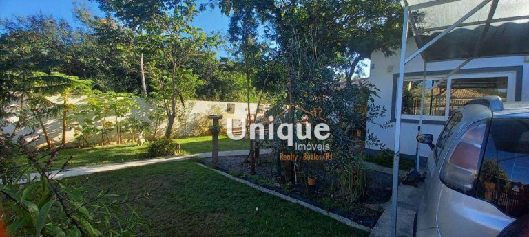 Imagem Casa com 1 Quarto à Venda, 147 m² em Caravelas - Armação Dos Búzios