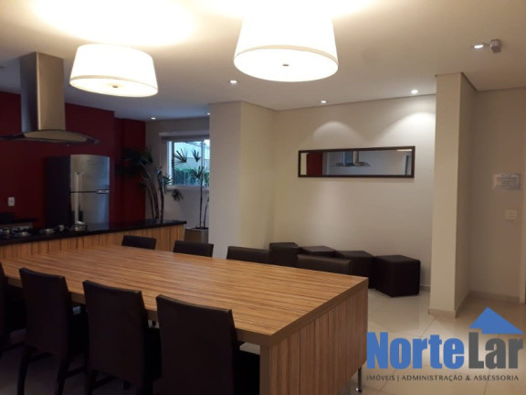 Imagem Apartamento com 3 Quartos à Venda, 82 m² em Vila Romero - São Paulo