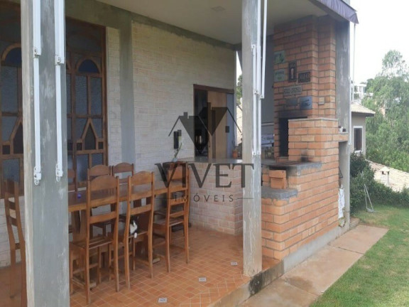 Imagem Casa de Condomínio com 3 Quartos à Venda, 270 m² em Condomínio Village Araçoiaba - Araçoiaba Da Serra Imagem Casa de Condomínio com 3 Quartos à Venda, 270 m² em Condomínio Village Araçoiaba - Araçoiaba Da Serra