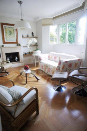 Imagem Apartamento com 4 Quartos à Venda, 300 m² em Higienópolis - São Paulo Imagem Apartamento com 4 Quartos à Venda, 300 m² em Higienópolis - São Paulo
