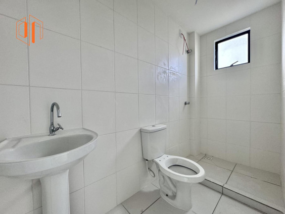 Imagem Apartamento com 2 Quartos à Venda, 57 m² em Aristocrata - São José Dos Pinhais