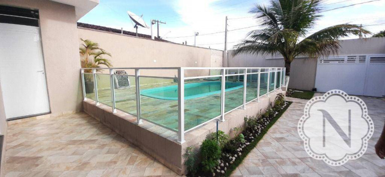 Imagem Sobrado com 3 Quartos à Venda, 126 m² em Belas Artes - Itanhaém Imagem Sobrado com 3 Quartos à Venda, 126 m² em Belas Artes - Itanhaém