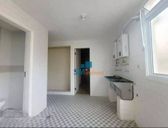 Imagem Apartamento com 3 Quartos para Alugar, 237 m² em Higienópolis - São Paulo Imagem Apartamento com 3 Quartos para Alugar, 237 m² em Higienópolis - São Paulo