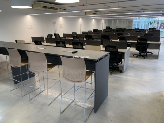 Imagem Imóvel para Alugar, 720 m² em Vila Olímpia - São Paulo Imagem Imóvel para Alugar, 720 m² em Vila Olímpia - São Paulo