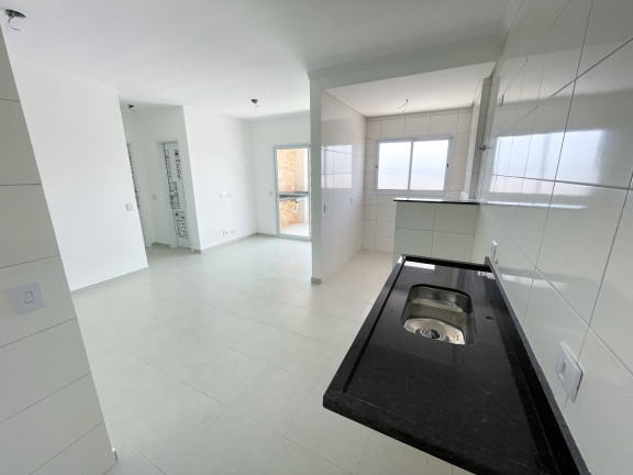 Imagem Apartamento com 2 Quartos à Venda, 70 m² em Vila Atlântica - Mongaguá Imagem Apartamento com 2 Quartos à Venda, 70 m² em Vila Atlântica - Mongaguá