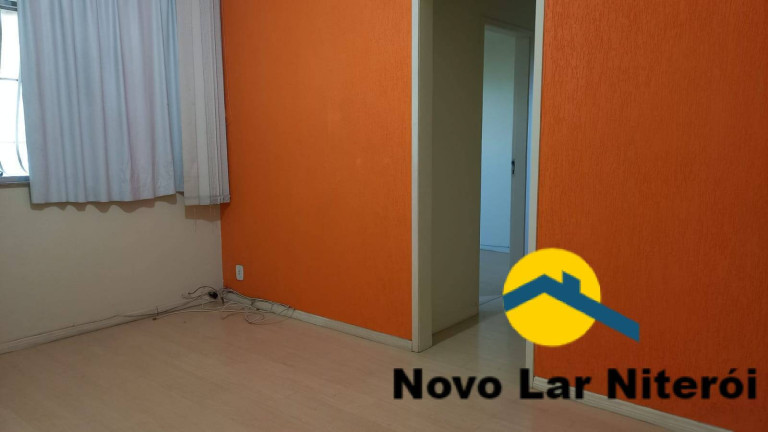 Imagem Apartamento com 2 Quartos à Venda, 50 m² em Centro - Niterói Imagem Apartamento com 2 Quartos à Venda, 50 m² em Centro - Niterói