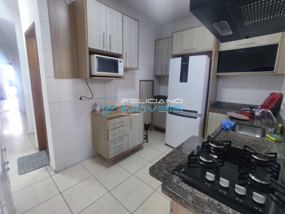 Imagem Casa com 3 Quartos à Venda, 82 m² em Mirim - Praia Grande