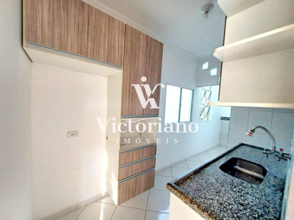 Imagem Apartamento com 2 Quartos à Venda, 48 m² em Palmeiras De São José - São José Dos Campos Imagem Apartamento com 2 Quartos à Venda, 48 m² em Palmeiras De São José - São José Dos Campos