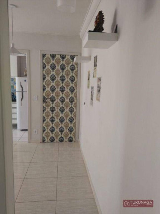 Imagem Apartamento com 1 Quarto à Venda, 33 m² em Mooca - São Paulo