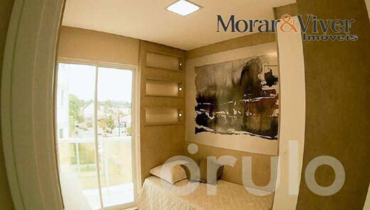 Imagem Apartamento com 3 Quartos à Venda, 178 m² em Cabral - Curitiba