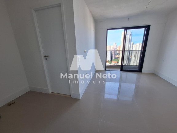 Imagem Apartamento com 4 Quartos à Venda, 254 m² em Meireles - Fortaleza