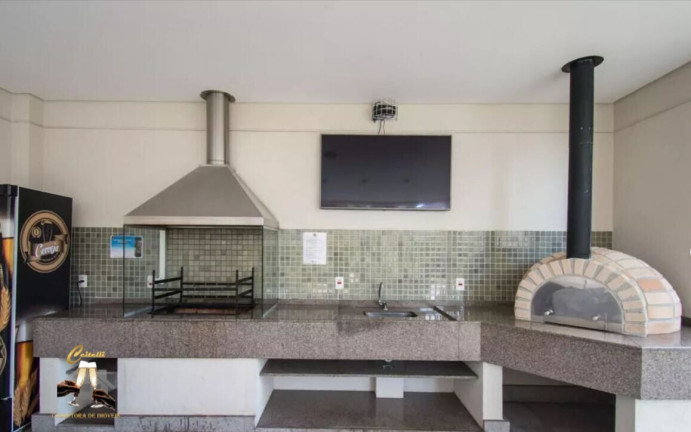 Imagem Apartamento com 2 Quartos à Venda, 77 m² em Centro - São Bernardo Do Campo