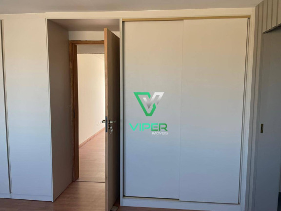 Imagem Sobrado com 3 Quartos à Venda, 100 m² em Iguaçu - Araucária