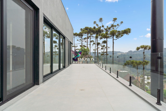 Imagem Casa com 4 Quartos à Venda, 570 m² em Alphaville - Gramado Imagem Casa com 4 Quartos à Venda, 570 m² em Alphaville - Gramado