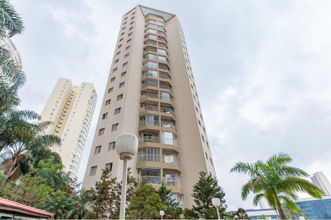 Imagem Apartamento com 3 Quartos à Venda, 71 m² em Jardim Marajoara - São Paulo Imagem Apartamento com 3 Quartos à Venda, 71 m² em Jardim Marajoara - São Paulo