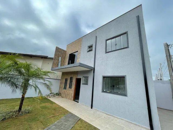 Imagem Casa com 2 Quartos à Venda, 140 m² em Morada Dos Nobres - Taubaté