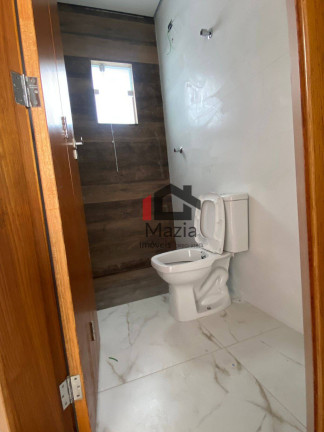Imagem Apartamento com 2 Quartos à Venda, 55 m² em Parque Das Nações - Santo André
