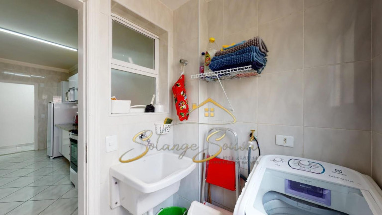 Imagem Apartamento com 3 Quartos à Venda, 105 m² em Agenor De Campos - Mongaguá Imagem Apartamento com 3 Quartos à Venda, 105 m² em Agenor De Campos - Mongaguá