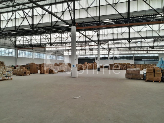 Imagem Imóvel Comercial para Alugar, 5.500 m² em Cumbica - Guarulhos