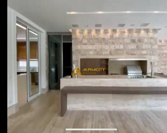 Imagem Casa com 5 Quartos à Venda, 2.000 m² em Tamboré - Santana De Parnaíba