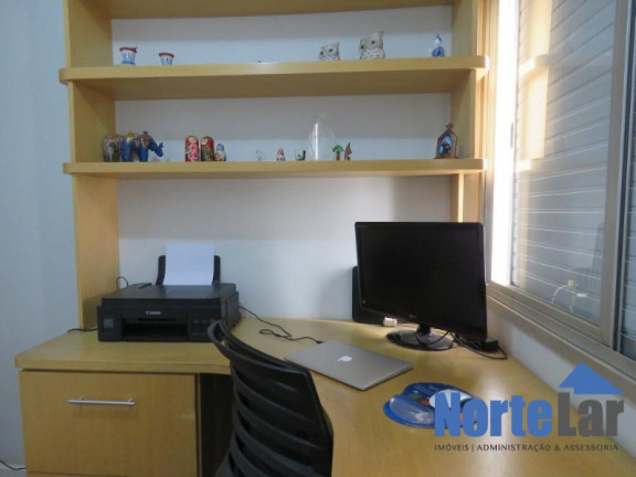 Imagem Apartamento com 3 Quartos à Venda, 78 m² em Perdizes - São Paulo