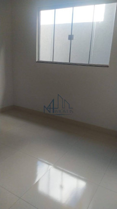 Imagem Casa com 2 Quartos à Venda, 100 m² em Residencial Della Penna - Goiânia