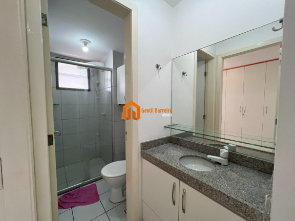 Imagem Apartamento com 3 Quartos à Venda, 75 m² em Meireles - Fortaleza Imagem Apartamento com 3 Quartos à Venda, 75 m² em Meireles - Fortaleza