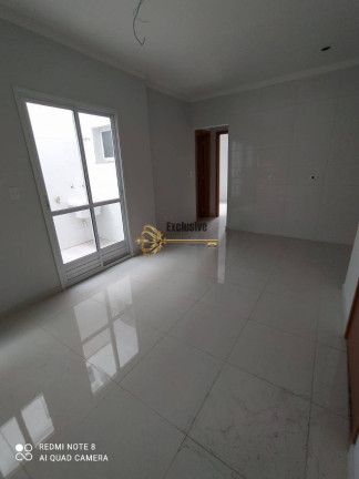 Imagem Apartamento com 2 Quartos à Venda, 48 m² em Campestre - Santo André Imagem Apartamento com 2 Quartos à Venda, 48 m² em Campestre - Santo André