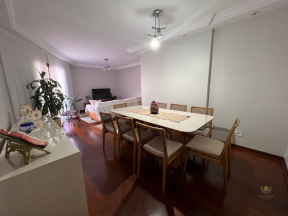 Imagem Apartamento com 3 Quartos à Venda, 120 m² em Santa Teresinha - São Paulo Imagem Apartamento com 3 Quartos à Venda, 120 m² em Santa Teresinha - São Paulo