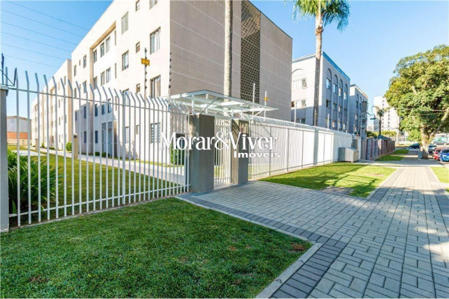 Imagem Apartamento com 3 Quartos à Venda, 58 m² em Portão - Curitiba Imagem Apartamento com 3 Quartos à Venda, 58 m² em Portão - Curitiba