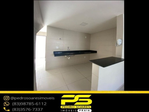 Imagem Apartamento com 2 Quartos à Venda, 43 m² em Mangabeira - João Pessoa Imagem Apartamento com 2 Quartos à Venda, 43 m² em Mangabeira - João Pessoa