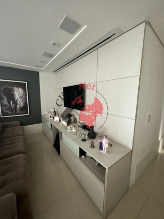 Imagem Apartamento com 3 Quartos à Venda, 177 m² em Campestre - Santo André Imagem Apartamento com 3 Quartos à Venda, 177 m² em Campestre - Santo André