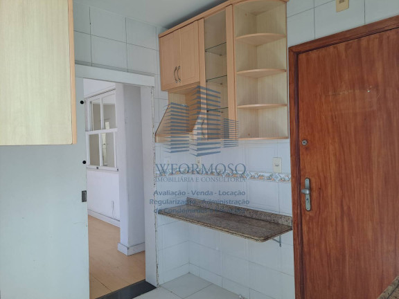 Imagem Apartamento com 3 Quartos à Venda, 90 m² em Botafogo - Rio De Janeiro