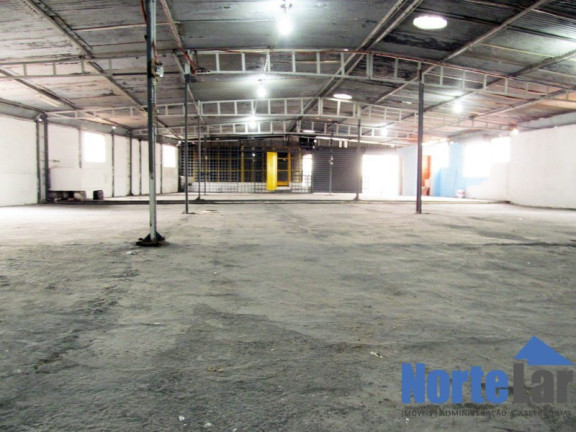 Imagem Imóvel Comercial para Alugar, 890 m² em Jardim São José (zona Norte) - São Paulo Imagem Imóvel Comercial para Alugar, 890 m² em Jardim São José (zona Norte) - São Paulo
