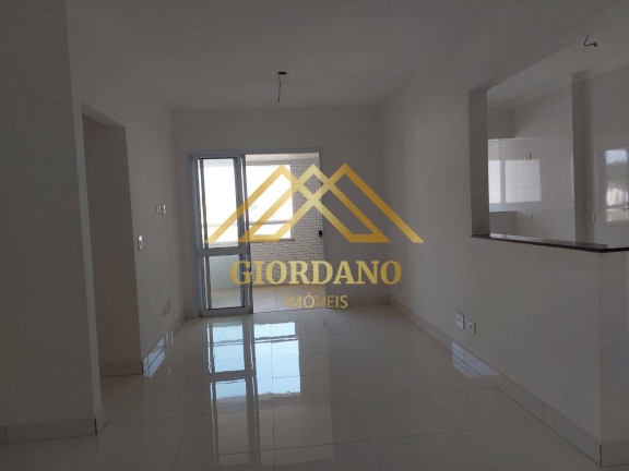 Imagem Apartamento com 2 Quartos à Venda, 88 m² em Boqueirão - Praia Grande Imagem Apartamento com 2 Quartos à Venda, 88 m² em Boqueirão - Praia Grande