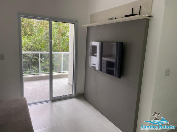 Imagem Apartamento com 2 Quartos à Venda, 58 m² em Praia Grande - Ubatuba Imagem Apartamento com 2 Quartos à Venda, 58 m² em Praia Grande - Ubatuba