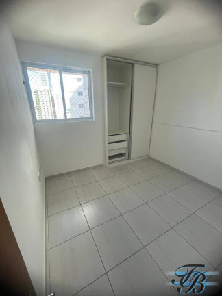 Imagem Apartamento com 3 Quartos à Venda, 90 m² em Jardim Luna - João Pessoa Imagem Apartamento com 3 Quartos à Venda, 90 m² em Jardim Luna - João Pessoa