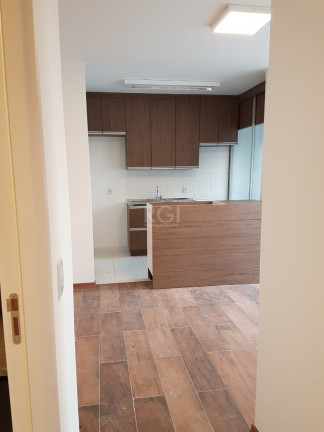 Imagem Apartamento com 3 Quartos à Venda, 65 m² em Farrapos - Porto Alegre