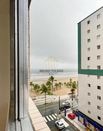 Imagem Kitnet com 1 Quarto à Venda, 38 m² em Guilhermina - Praia Grande Imagem Kitnet com 1 Quarto à Venda, 38 m² em Guilhermina - Praia Grande