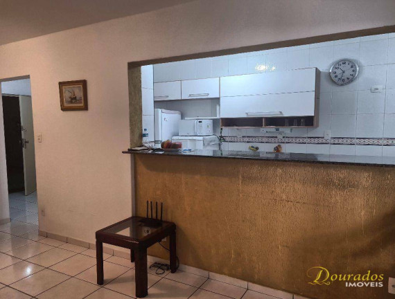 Imagem Apartamento com 2 Quartos à Venda, 76 m² em Aviação - Praia Grande Imagem Apartamento com 2 Quartos à Venda, 76 m² em Aviação - Praia Grande
