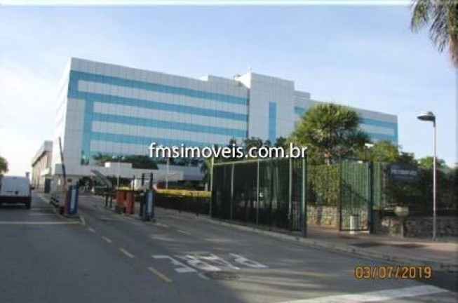 Imóvel para Alugar, 244 m² em Tamboré - Barueri