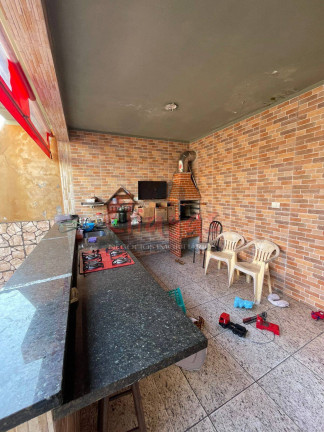 Imagem Sobrado com 2 Quartos à Venda, 150 m² em Rio Do Ouro - Caraguatatuba Imagem Sobrado com 2 Quartos à Venda, 150 m² em Rio Do Ouro - Caraguatatuba