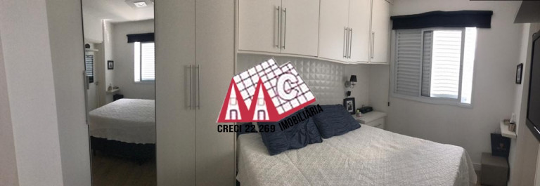 Imagem Imóvel com 3 Quartos à Venda, 80 m² em Parque Campolim - Sorocaba